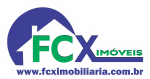 Logo da FCX Imóveis